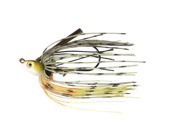 Finesse Swim Jig