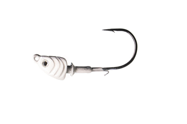 Matt Allen Tactical Bassin' Swimbait Head