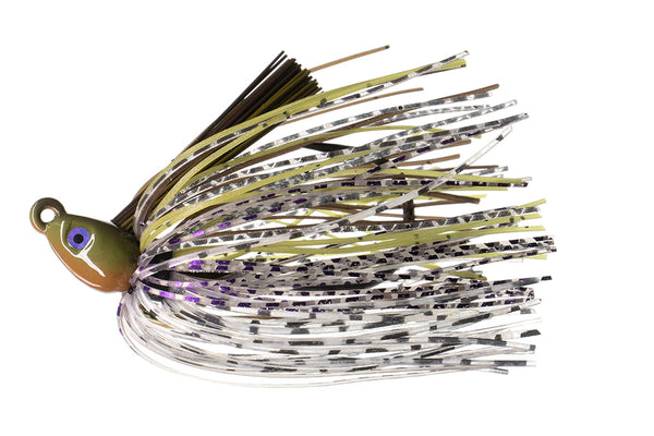 No-Jack Swim Jig