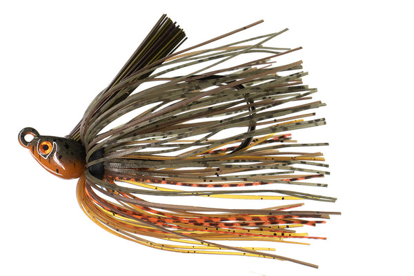 No-Jack Swim Jig