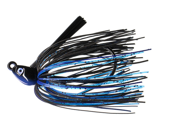 No-Jack Swim Jig