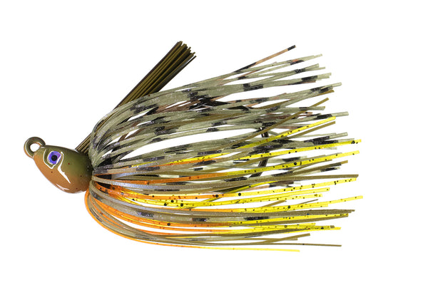 No-Jack Swim Jig