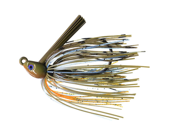 No-Jack Swim Jig