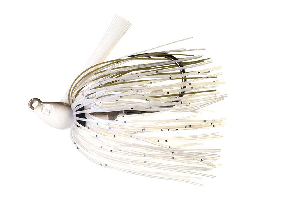 No-Jack Swim Jig