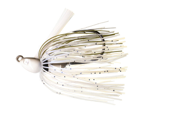 No-Jack Swim Jig