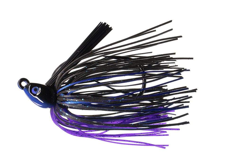 No-Jack Swim Jig