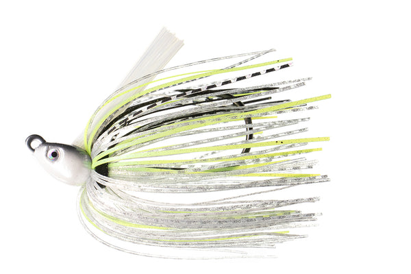 No-Jack Swim Jig