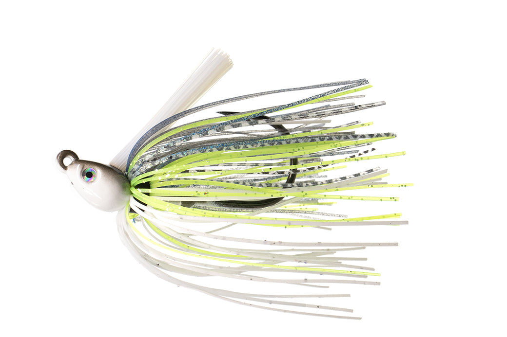 No-Jack Swim Jig