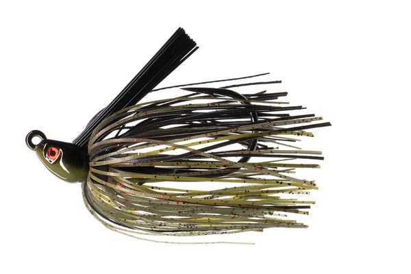 No-Jack Swim Jig