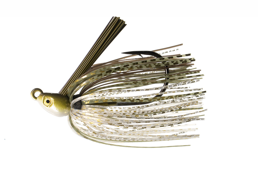 No-Jack Swim Jig