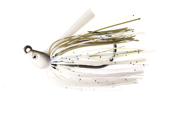 No-Jack Swim Jig