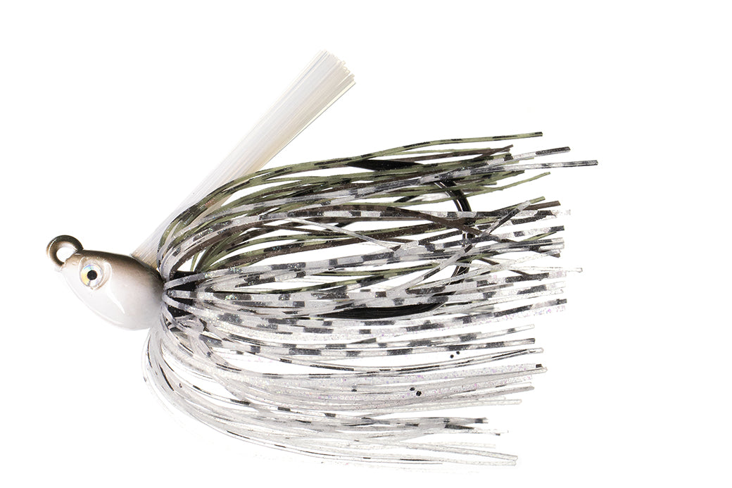 No-Jack Swim Jig