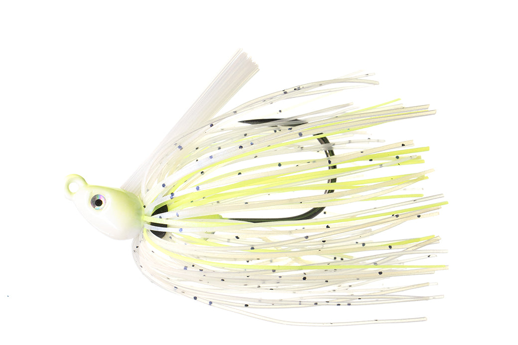 No-Jack Swim Jig