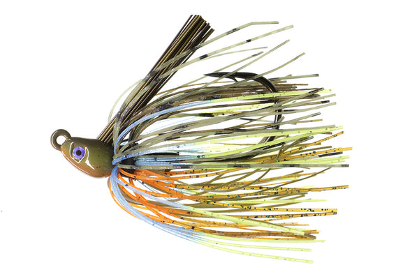 No-Jack Swim Jig