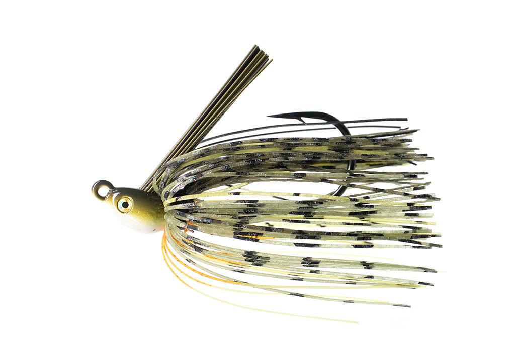 No-Jack Swim Jig