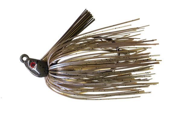 No-Jack Swim Jig