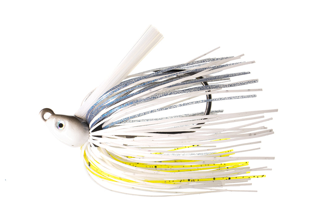 No-Jack Swim Jig