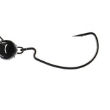 Pivot Point Football Jig