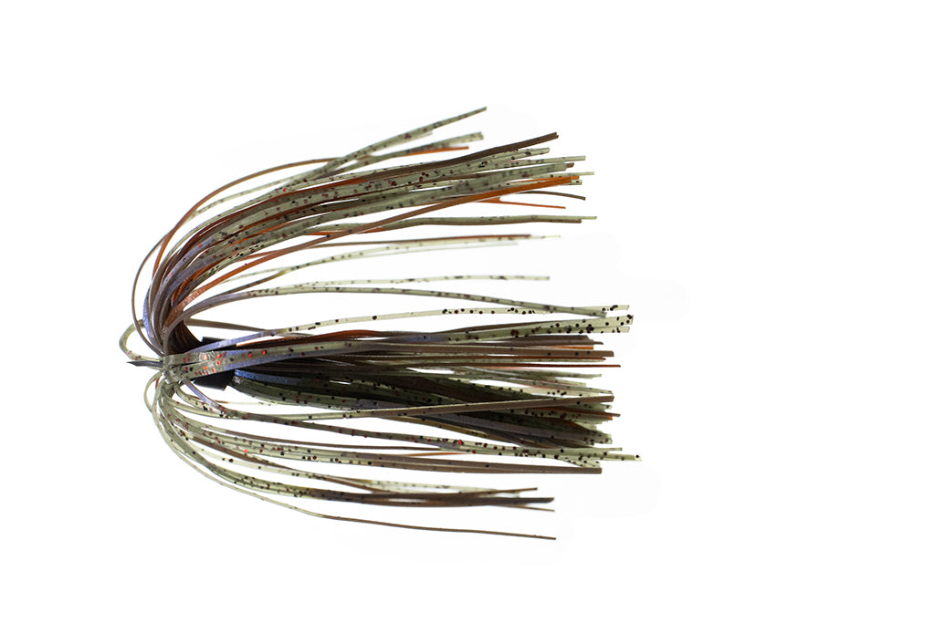 Replacement Skirts - Dirty Jigs Tackle