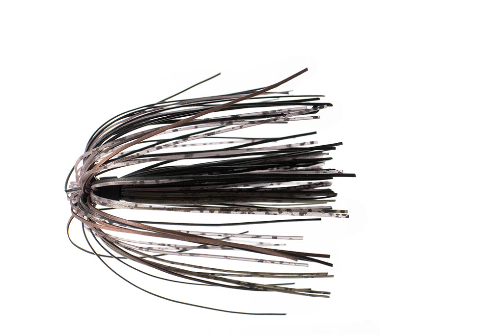 Replacement Skirts - Dirty Jigs Tackle