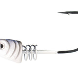 Tactical Bassin Screwed Up Swimbait Head